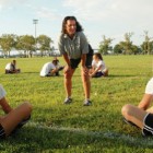 coachingwoman